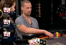 【EV扑克】教学:多人彩池的诈唬,值得吗?-德州扑克迷