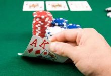 【EV扑克】教学:牌力强的同花牌在大盲位怎么3-bet?-德州扑克迷