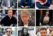 【EV扑克】见证历史！与新冠共存，极不平凡的2022，扑克圈年度大盘点-德州扑克迷
