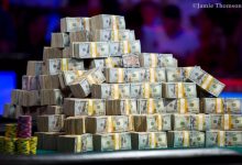 【EV扑克】教学:牌面好湿的时候 怎么打会比较好?-德州扑克迷