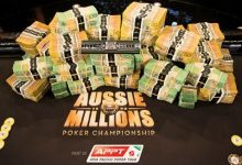 【EV扑克】澳洲百万赛要和大家说拜拜,但是我们不能忘记疯狂“大丹犬”-德州扑克迷