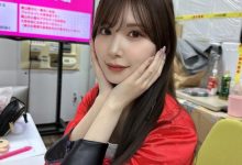 复出就拿社内第一！椎名ゆな(椎名由奈)回归过程解密！-德州扑克迷