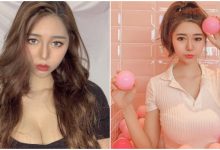 根本百變女神！「南半球天后」萬千千居家挑戰特殊妝容　霸氣御姐、學生妹都難不倒她！-德州扑克迷