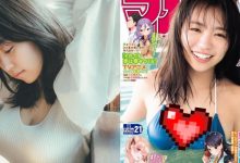 22 歲「大原優乃」人氣持續攀升！寫真新作綻放「招牌甜笑、F 級曲線」迷倒網友-德州扑克迷