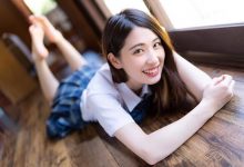 氣質女神「Jin」清純臉蛋釋放仙女氣質　親切隨和「爽朗笑容」甜到讓人蛀牙-德州扑克迷