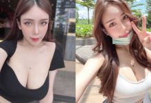 有兇！大馬正妹「Amanda Seet」超低領口掏出辣氣黑痣，最強車頭燈照亮男人全視野！-德州扑克迷