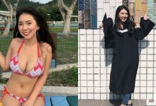 學姊這樣太兇！淡江「法文系學姊」比基尼不得了，「航母級長輩」玩水自帶超強浮力球！-德州扑克迷