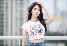 來杯泰式椰奶！清純系隱乳妹「เจ้าแก้มยืด」透膚制服下驚藏「兩粒椰子」-德州扑克迷