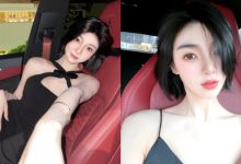 「留美天菜」最小空間展最辣美體，標緻顏值有夠夢幻-德州扑克迷
