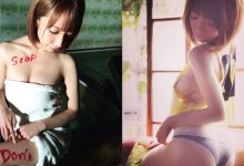 Don’t Stop！「巨乳奶妹」挺超圓H Cup　IG內上傳「滿滿奶照」！別停啊…-德州扑克迷