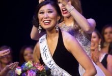 首次華人奪下美國選美大賽冠軍 但照片亮相後竟讓網友全都崩潰啦-德州扑克迷