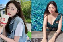 新北致理科大「超正學生妹」微媗，氣質清新身材卻超兇猛，網友狂喊：我的菜-德州扑克迷