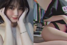 極品越南妹「白嫩飽滿」福利發放，「大奶翹臀」裸露成癮，大包包看起來好美味！-德州扑克迷