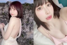 離團倒數！女團「顏值擔當」大方曬事業線　身材超有料讓人心動-德州扑克迷
