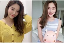 大馬高顏值正妹Jane Ang，穿短褲時露出「火辣曲線」，細長美腿太搶鏡！-德州扑克迷