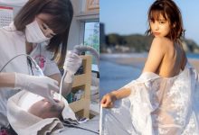 真的是牙醫！神正「甜美女牙醫」笑容逼人蛀牙，醫師袍下偷藏「F奶」有夠誇張！-德州扑克迷