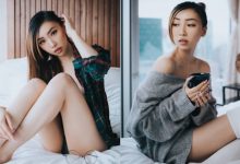 CBC Girl！遊戲實況主「正向自信美」擄獲粉絲的心　鄰家女孩般笑容很溫暖-德州扑克迷