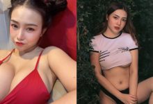 泰樂牌鮮奶！兇猛正妹「Chatti」超亮車頭大燈全開，飽滿形狀讓人倒抽好幾口！-德州扑克迷