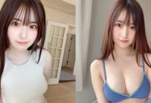 19 歲正妹「齋藤愛莉」魅力席捲寫真界！擁「肉感歐派」讓人戀愛-德州扑克迷