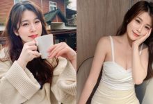 氣質正妹游泳教練「Liz 翎翎」美到讓學員忘記換氣！-德州扑克迷