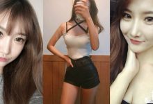 求正妹指導！「健身狠妹」性感肉體微濕，網友螢幕前幻想「一對一教學」-德州扑克迷