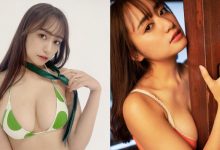 23 歲「混血偶像」爆乳寫真曝光！「柱子卡溝」畫面震撼網友-德州扑克迷