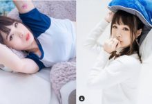 情慾少女「安安ㄤ」FU一來就失控，「腿間神祕帶」讓粉絲放大再放大！-德州扑克迷