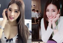 戀愛感噴發！「糖樂Tiffany」完美甜笑太迷人，銷魂美乳輕輕一夾就讓男人甘拜裙下！-德州扑克迷