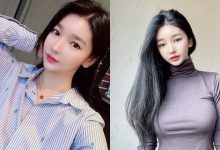 IG超辣「九頭身美乳醫生」，「兇兇的曲線」讓患者都戀愛了！-德州扑克迷