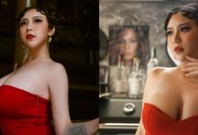 巨乳私人教練「孫孫」化身真人版貝蒂娃娃　身材卻加倍火辣！-德州扑克迷