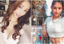 麻豆「Angela步步」秀出緊實腹部線條，「超辣曲線」吸睛度滿分！-德州扑克迷