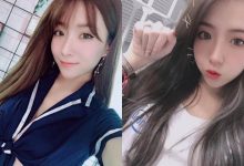亮麗SG媛媛兒「五官好精緻」，嘟嘴賣萌瞬間讓人融化！-德州扑克迷