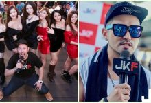 老司機帶路！「JKF隊長藍燁」帶你看妹一整年！寫真女神、AV女優「終極陣容」看飽飽-德州扑克迷