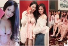 台灣火辣女護士「爆乳春酒」畫面太犯規！超兇悍「G奶核彈」讓人受不了…-德州扑克迷