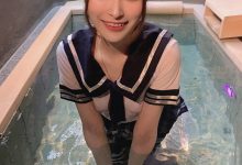 中条铃华出道作品番号及封面，中条铃华个人简介-德州扑克迷