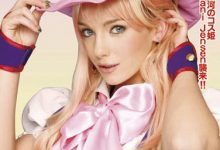 Dani Jensen经典作品AKB-018介绍及封面预览-德州扑克迷