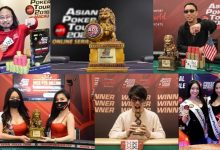 【EV扑克】APT亚巡赛与知名平台强强联手!2月12日强势登陆,国人独享APT越南站至尊套票-德州扑克迷