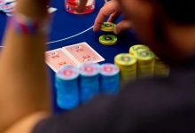 【EV扑克】教学：如何玩好“弱A高牌”？-德州扑克迷
