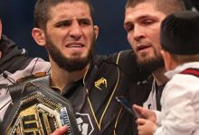迈博体育 UFC 284：Alexander 概述了战胜 Islam 的关键-德州扑克迷