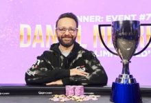 【EV扑克】丹牛口出豪言,大师赛如不破保,会自掏腰包100w刀!-德州扑克迷