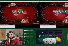 【EV扑克】“Galfond挑战赛”首战结束,野人稍稍落后-德州扑克迷