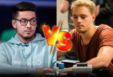 【EV扑克】两位2022线上盈利王为一个28,719刀底池大打出手-德州扑克迷