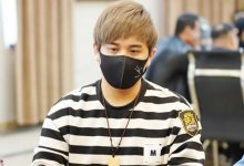 【EV扑克】深鲨杯第二届 | DAY1C组138人参赛创历史新高,郭庆以30万记分牌率领30人晋级第二轮!-德州扑克迷