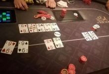 【EV扑克】教学:不合常理的反主动下注,他们图什么?-德州扑克迷