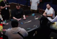【EV扑克】趣闻 | Fedor Holz承认自己在翻牌前弃掉JJ是错误的-德州扑克迷