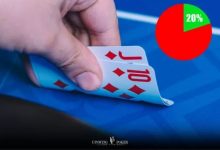 【EV扑克】测试 | 你的翻前打法究竟是否正确？-德州扑克迷
