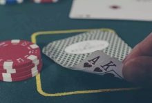 【EV扑克】为什么80%的人玩AK都不赢？-德州扑克迷