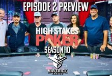 【EV扑克】HSP10第3集：Jennifer Tilly 机智弃牌，没有掉入四条的大坑-德州扑克迷