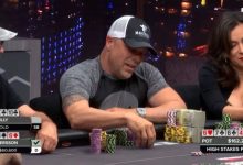 【EV扑克】拿到“炸弹”就要低调，下猛注=竹篮打水……-德州扑克迷