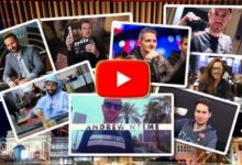 【EV扑克】2023五大扑克播主推荐，都是直播界最值得粉的人呀！-德州扑克迷